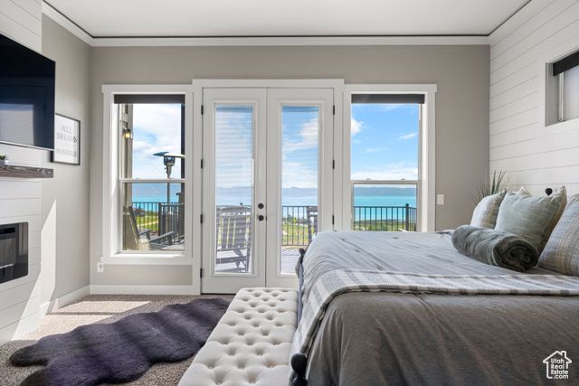 68 HAWKSBEARD CIR, Fish Haven, ID 83287