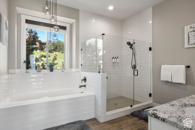 68 HAWKSBEARD CIR, Fish Haven, ID 83287