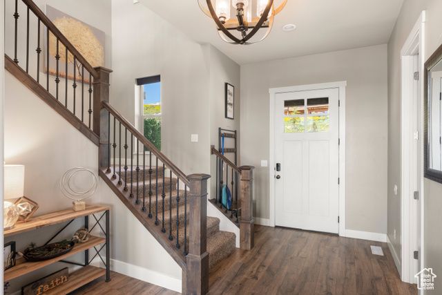 68 HAWKSBEARD CIR, Fish Haven, ID 83287