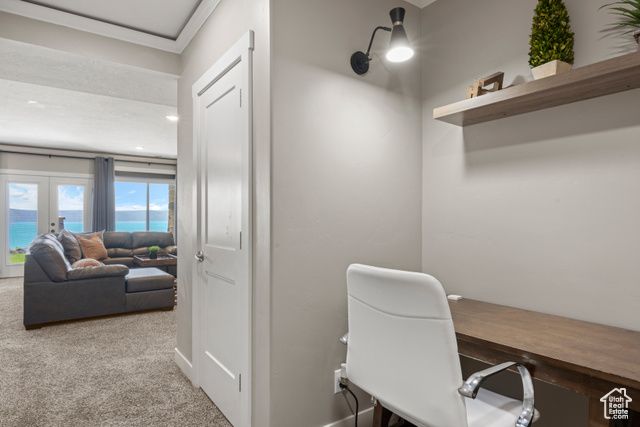 68 HAWKSBEARD CIR, Fish Haven, ID 83287