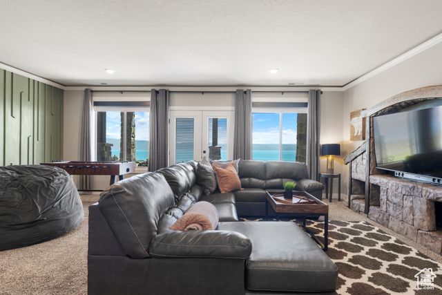 68 HAWKSBEARD CIR, Fish Haven, ID 83287