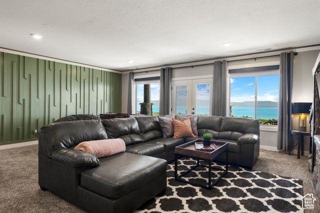 68 HAWKSBEARD CIR, Fish Haven, ID 83287