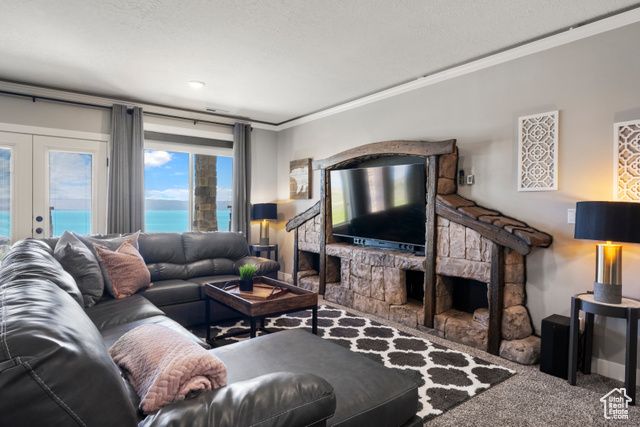 68 HAWKSBEARD CIR, Fish Haven, ID 83287