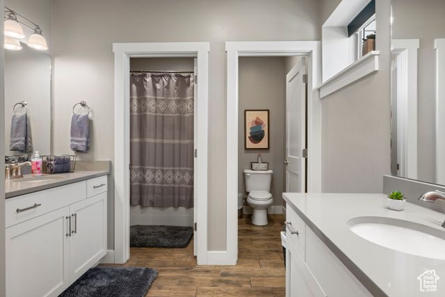 68 HAWKSBEARD CIR, Fish Haven, ID 83287