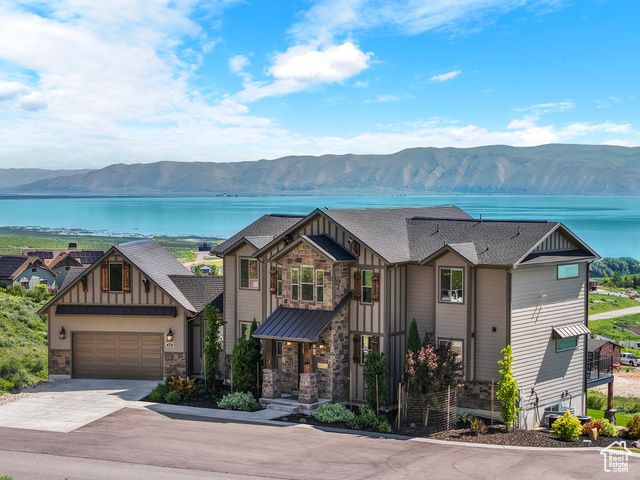 68 HAWKSBEARD CIR, Fish Haven, ID 83287