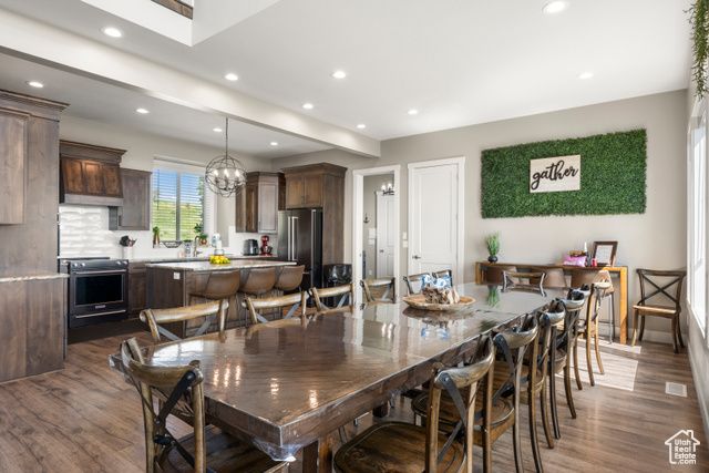 68 HAWKSBEARD CIR, Fish Haven, ID 83287