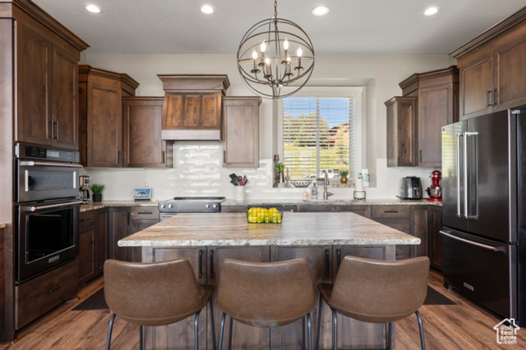 Image 13 of property listing at 68 HAWKSBEARD CIR, Fish Haven, ID 83287