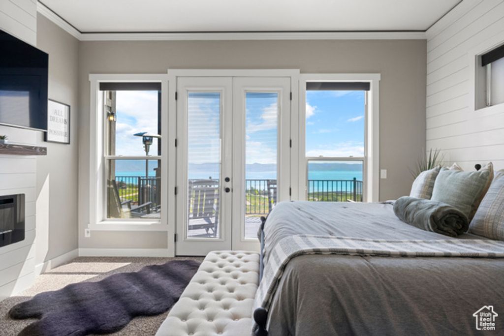 Image 20 of property listing at 68 HAWKSBEARD CIR, Fish Haven, ID 83287