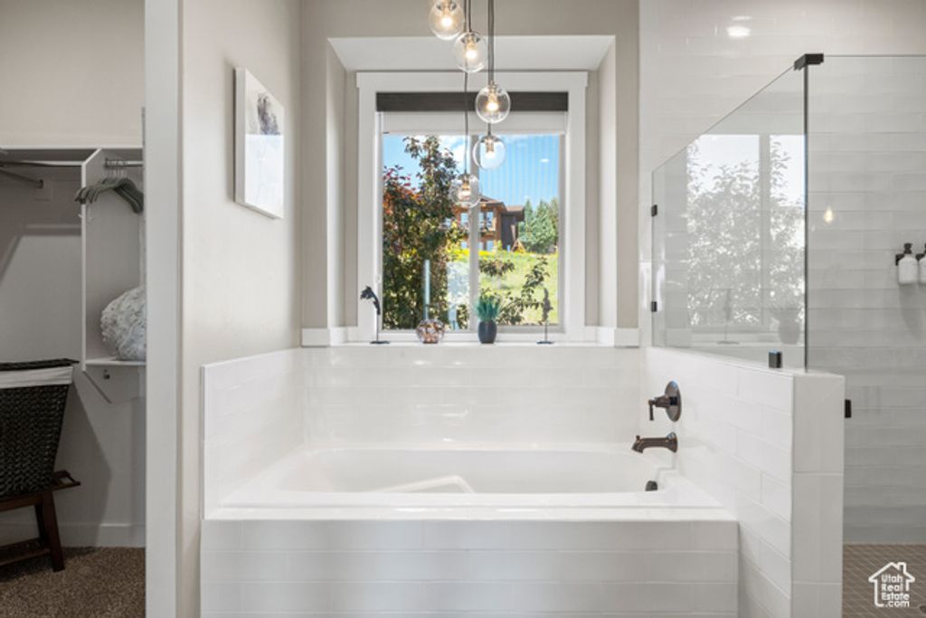 Image 23 of property listing at 68 HAWKSBEARD CIR, Fish Haven, ID 83287