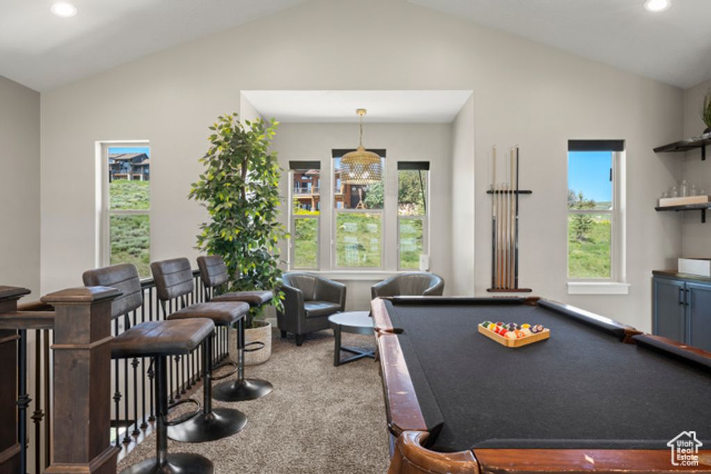 Image 25 of property listing at 68 HAWKSBEARD CIR, Fish Haven, ID 83287