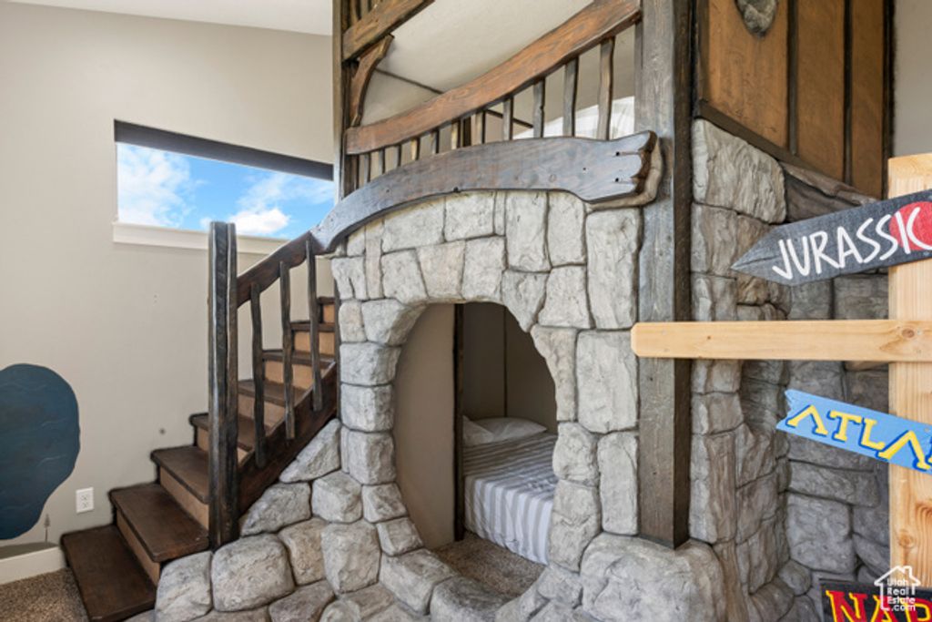 Image 29 of property listing at 68 HAWKSBEARD CIR, Fish Haven, ID 83287