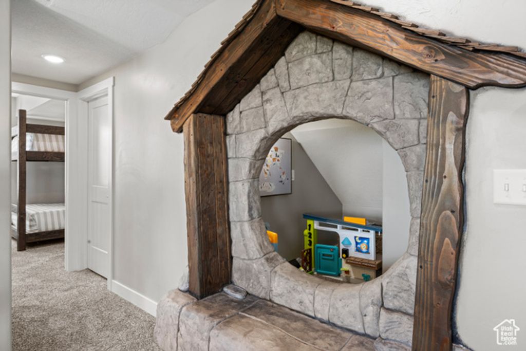 Image 36 of property listing at 68 HAWKSBEARD CIR, Fish Haven, ID 83287