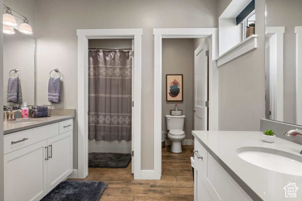 Image 47 of property listing at 68 HAWKSBEARD CIR, Fish Haven, ID 83287