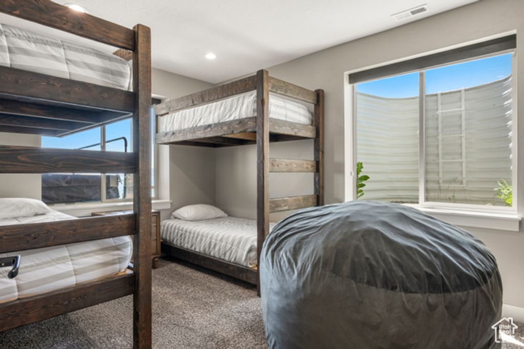 Image 49 of property listing at 68 HAWKSBEARD CIR, Fish Haven, ID 83287