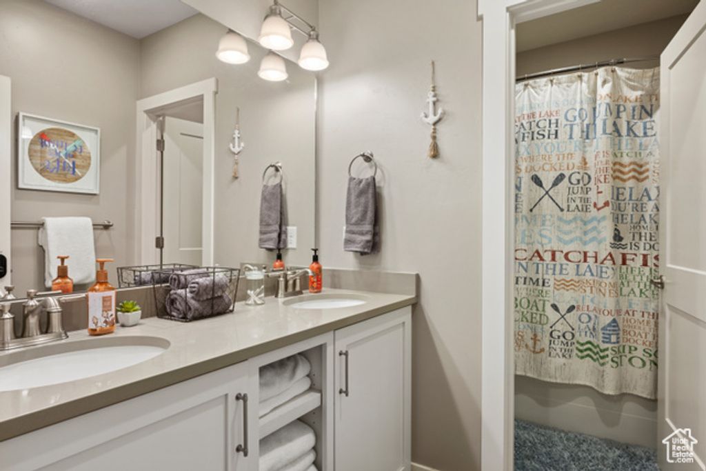 Image 52 of property listing at 68 HAWKSBEARD CIR, Fish Haven, ID 83287