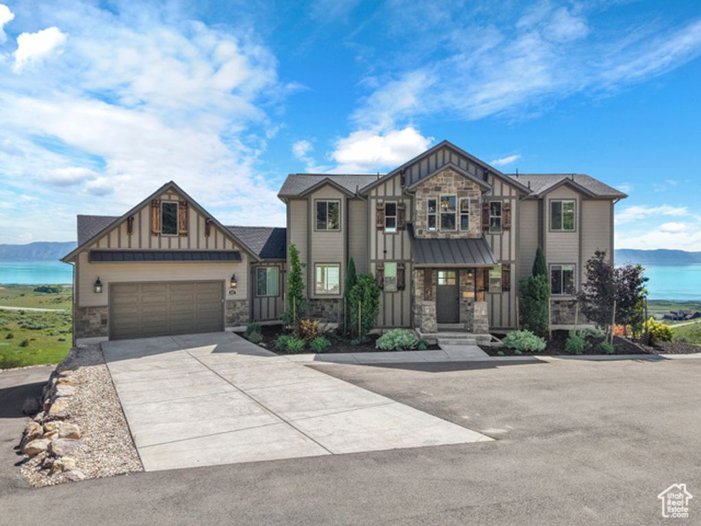 Image 53 of property listing at 68 HAWKSBEARD CIR, Fish Haven, ID 83287