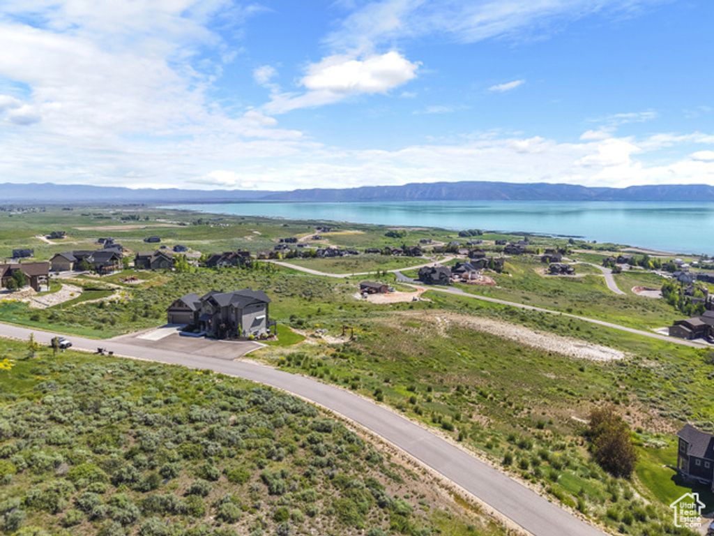 Image 57 of property listing at 68 HAWKSBEARD CIR, Fish Haven, ID 83287