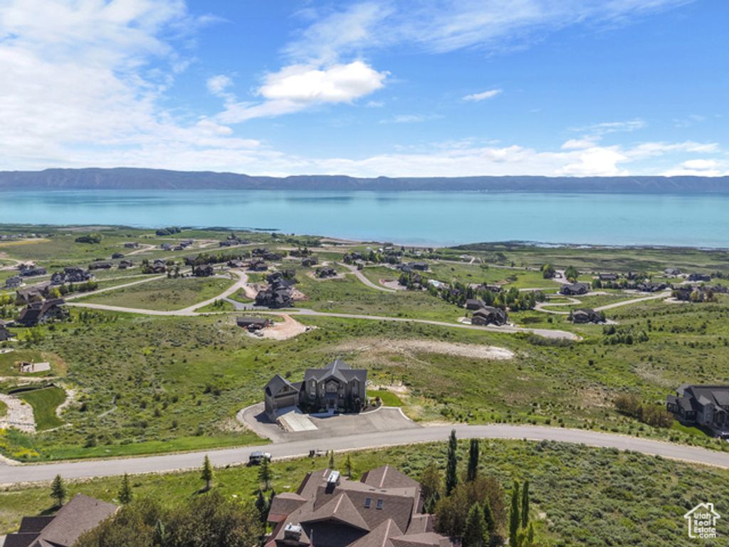 Image 58 of property listing at 68 HAWKSBEARD CIR, Fish Haven, ID 83287