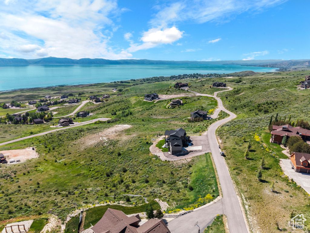 Image 60 of property listing at 68 HAWKSBEARD CIR, Fish Haven, ID 83287