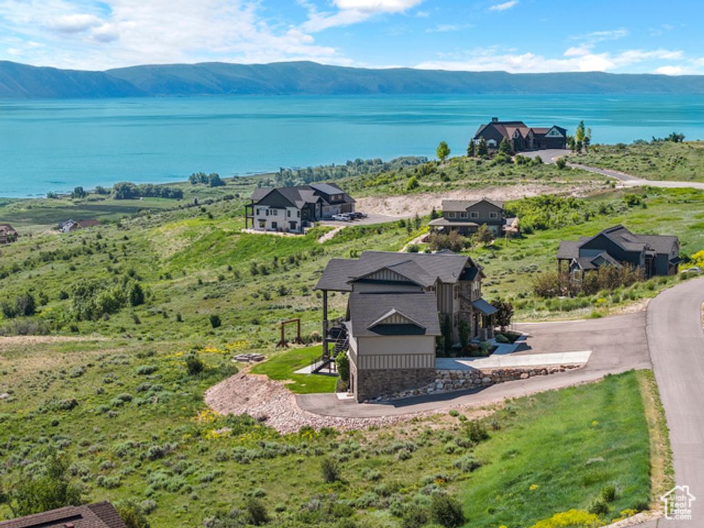 Image 61 of property listing at 68 HAWKSBEARD CIR, Fish Haven, ID 83287