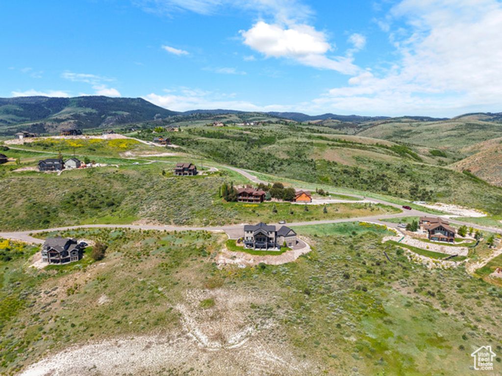 Image 63 of property listing at 68 HAWKSBEARD CIR, Fish Haven, ID 83287