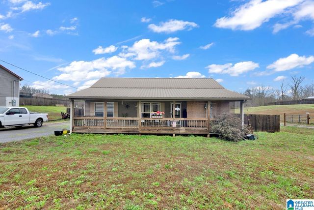 1951 CLEVET SPRINGS ROAD, Hayden, AL 35079