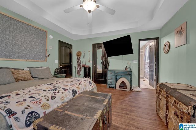 1951 CLEVET SPRINGS ROAD, Hayden, AL 35079