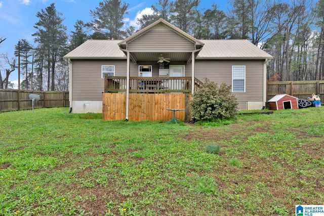 1951 CLEVET SPRINGS ROAD, Hayden, AL 35079