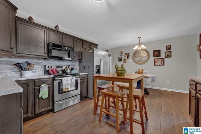 1951 CLEVET SPRINGS ROAD, Hayden, AL 35079