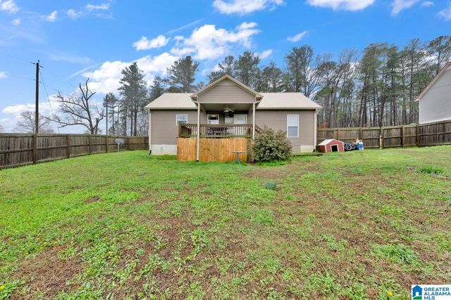 1951 CLEVET SPRINGS ROAD, Hayden, AL 35079