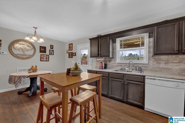 1951 CLEVET SPRINGS ROAD, Hayden, AL 35079