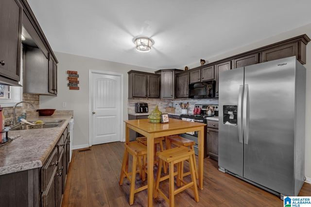 1951 CLEVET SPRINGS ROAD, Hayden, AL 35079