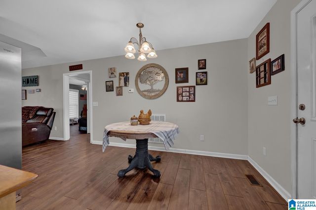 1951 CLEVET SPRINGS ROAD, Hayden, AL 35079