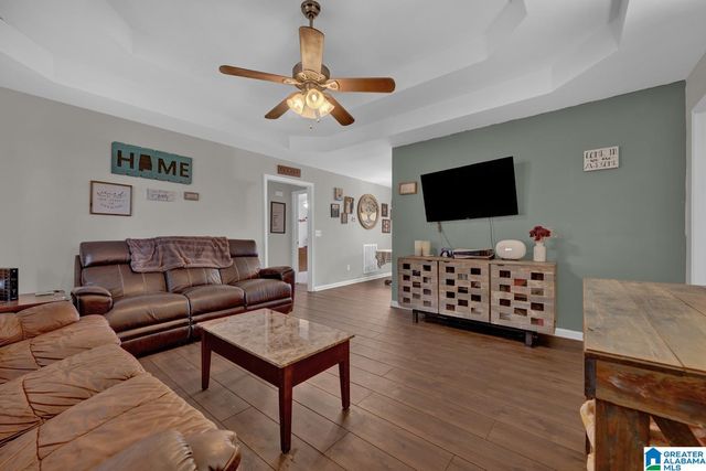 1951 CLEVET SPRINGS ROAD, Hayden, AL 35079