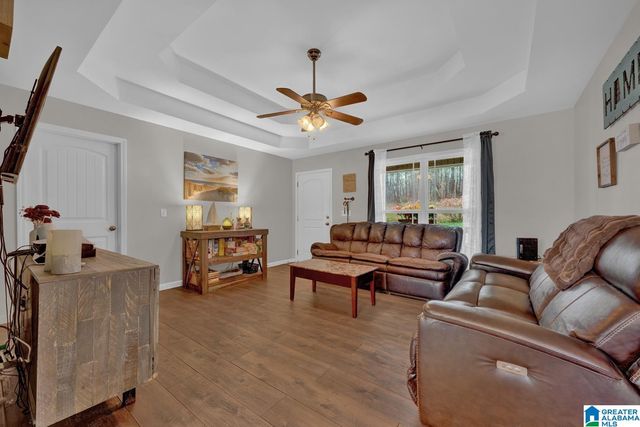 1951 CLEVET SPRINGS ROAD, Hayden, AL 35079