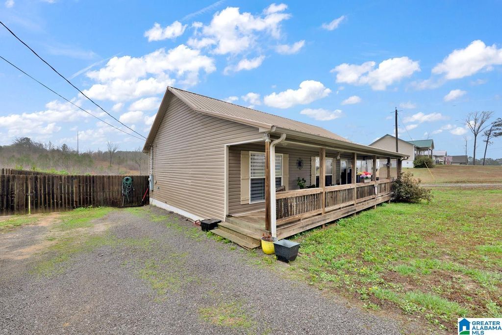 1951 CLEVET SPRINGS ROAD, Hayden, AL 35079