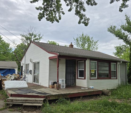 3611 Algonquin Boulevard, Rockford, IL 61102