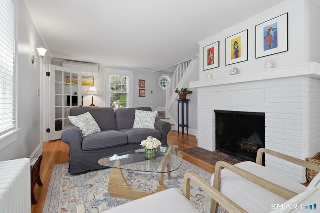 19 Crestview Avenue, Stamford, CT 06907