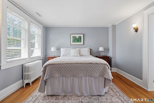 19 Crestview Avenue, Stamford, CT 06907