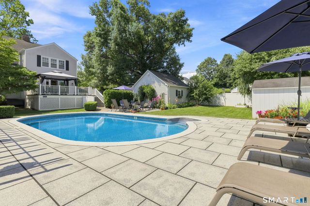 19 Crestview Avenue, Stamford, CT 06907