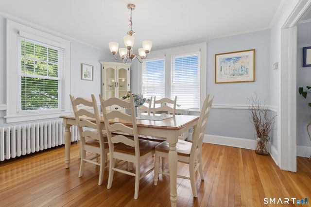 19 Crestview Avenue, Stamford, CT 06907