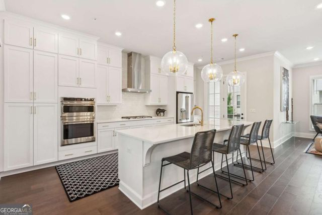 427 Burton Drive 427, Alpharetta, GA 30009