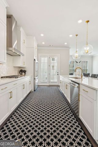 427 Burton Drive 427, Alpharetta, GA 30009