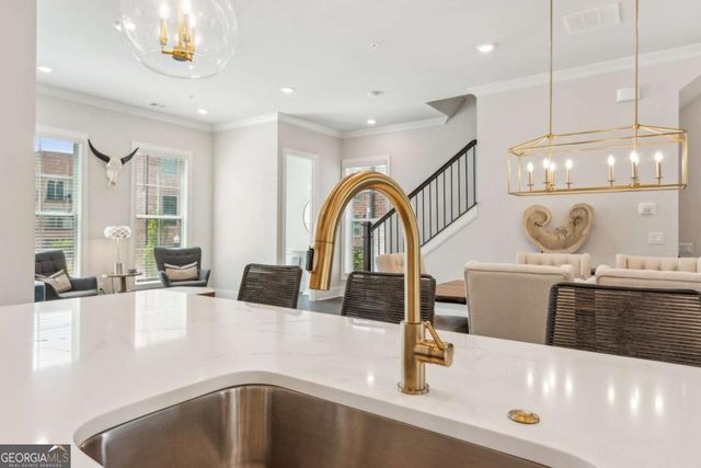 427 Burton Drive 427, Alpharetta, GA 30009