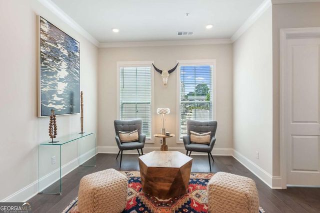 427 Burton Drive 427, Alpharetta, GA 30009