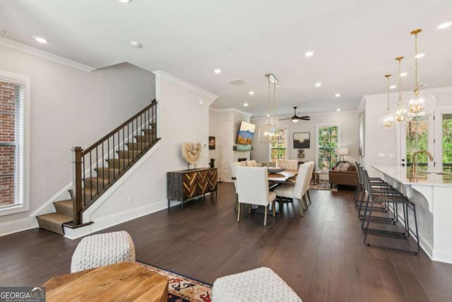 427 Burton Drive 427, Alpharetta, GA 30009