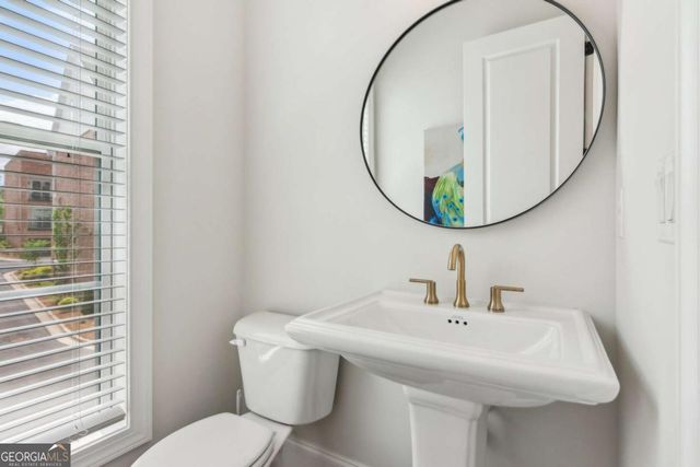 427 Burton Drive 427, Alpharetta, GA 30009