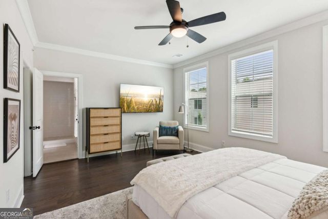 427 Burton Drive 427, Alpharetta, GA 30009