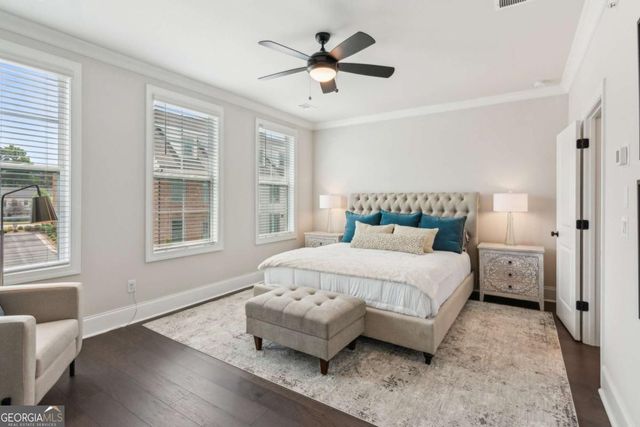 427 Burton Drive 427, Alpharetta, GA 30009