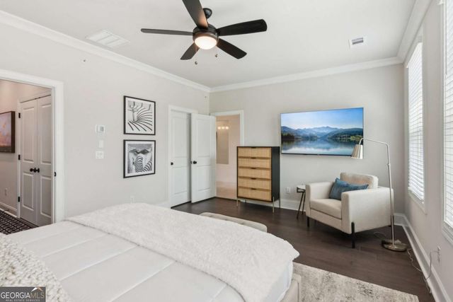 427 Burton Drive 427, Alpharetta, GA 30009